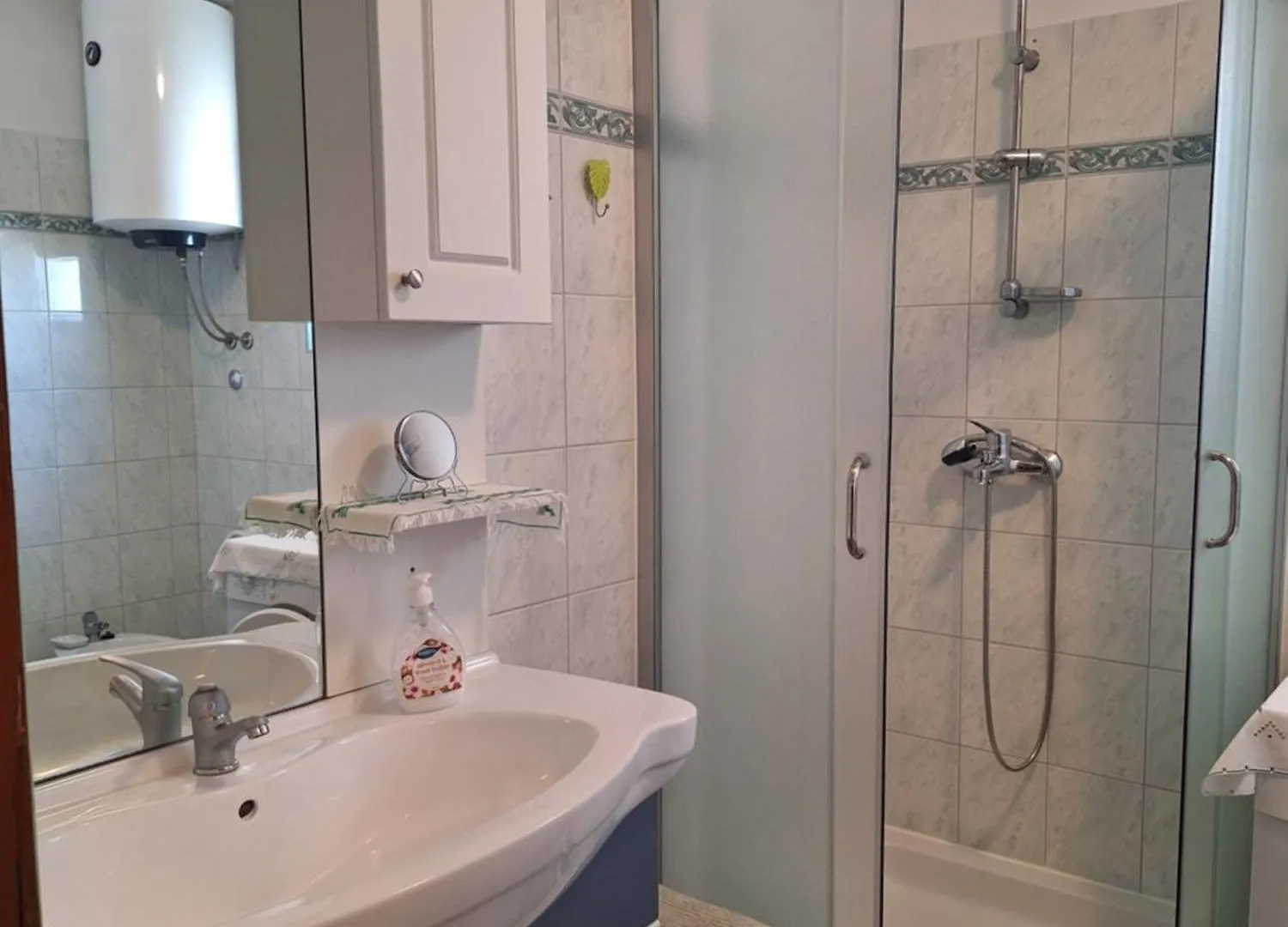 Apartment Amico Rovinj