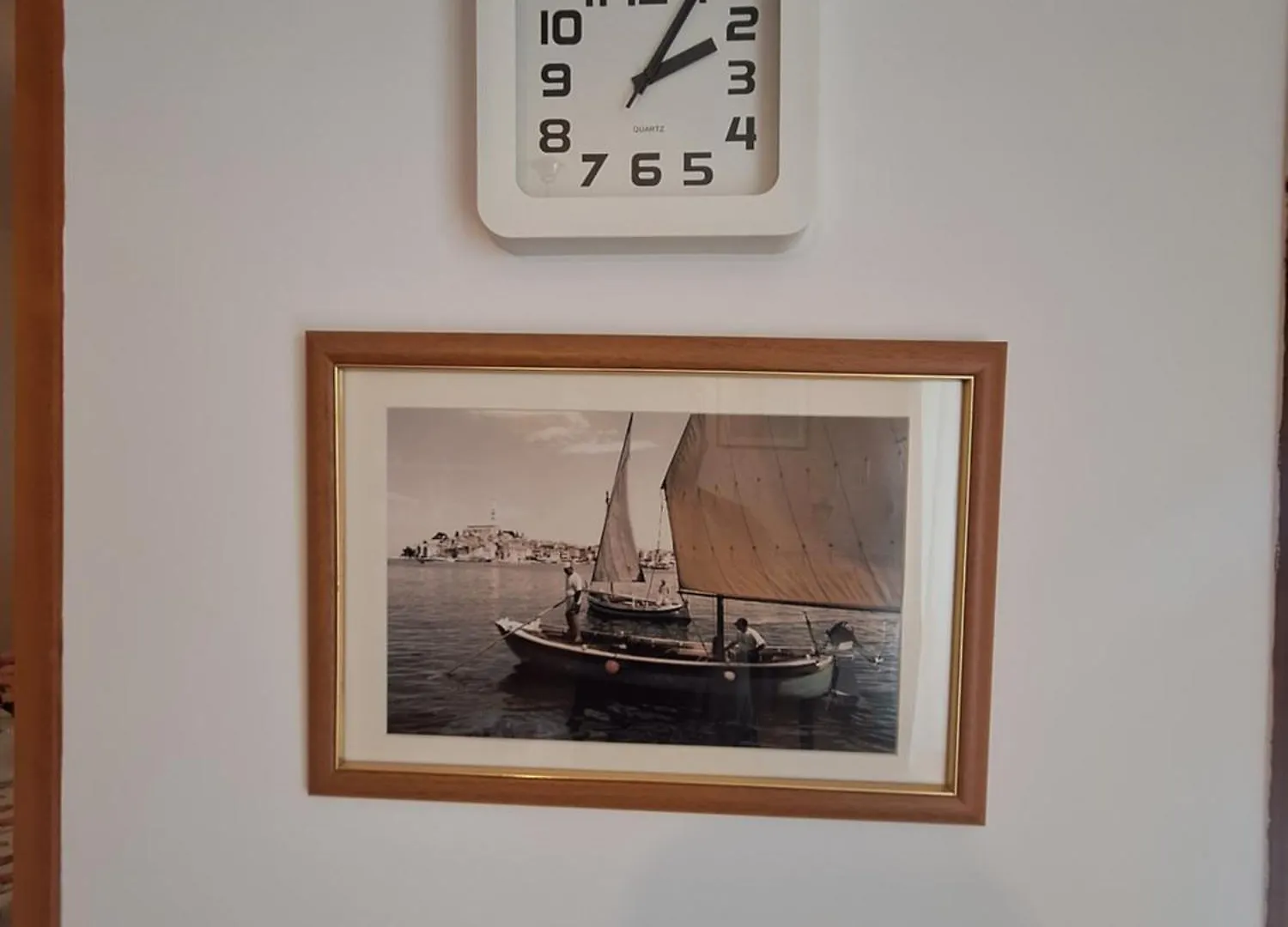 Apartment Amico Rovinj