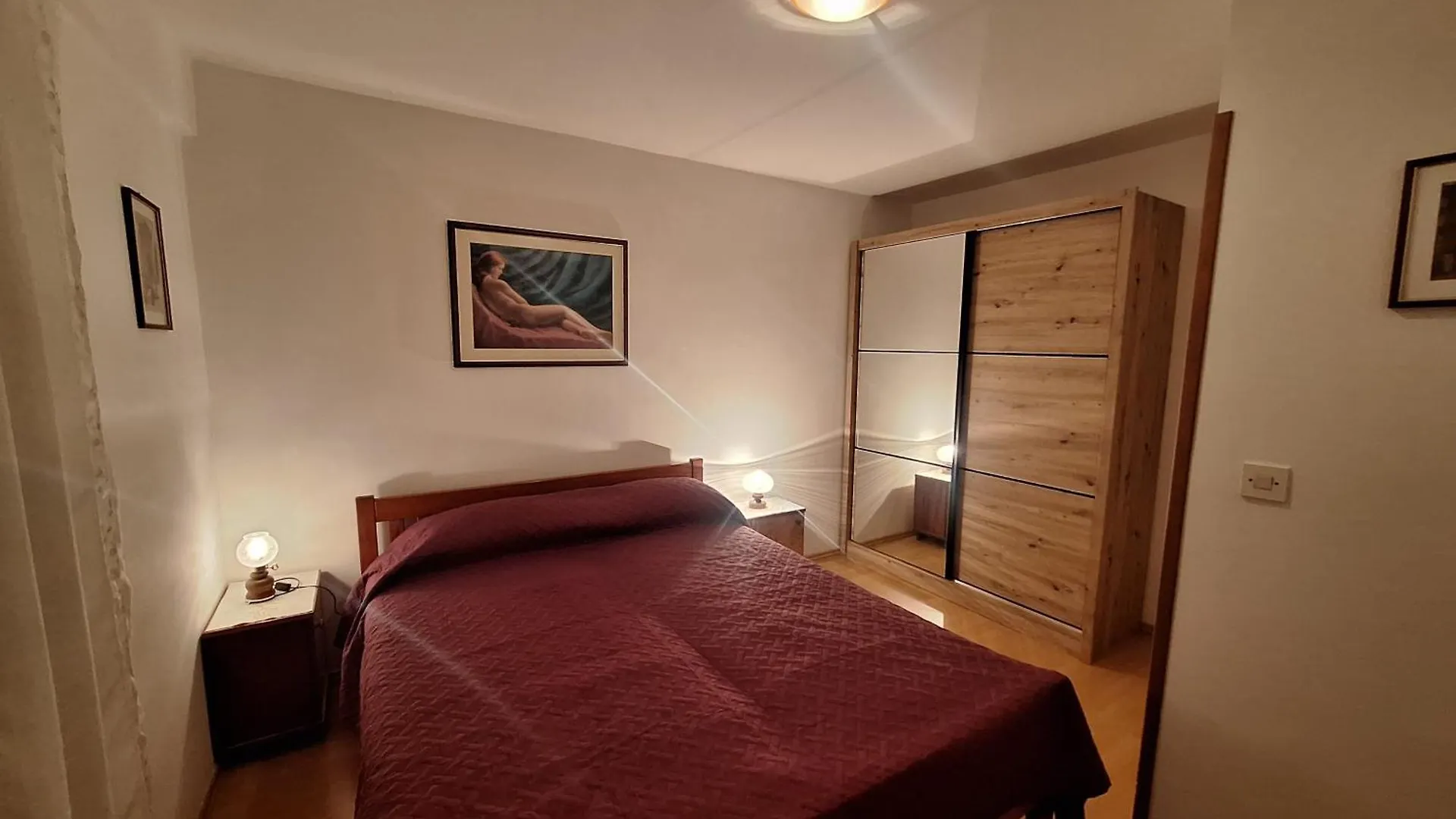 Apartment Amico Rovinj