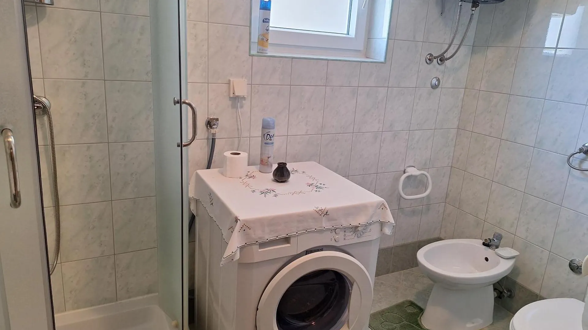 Apartment Amico Rovinj 0*,  Chorvatsko
