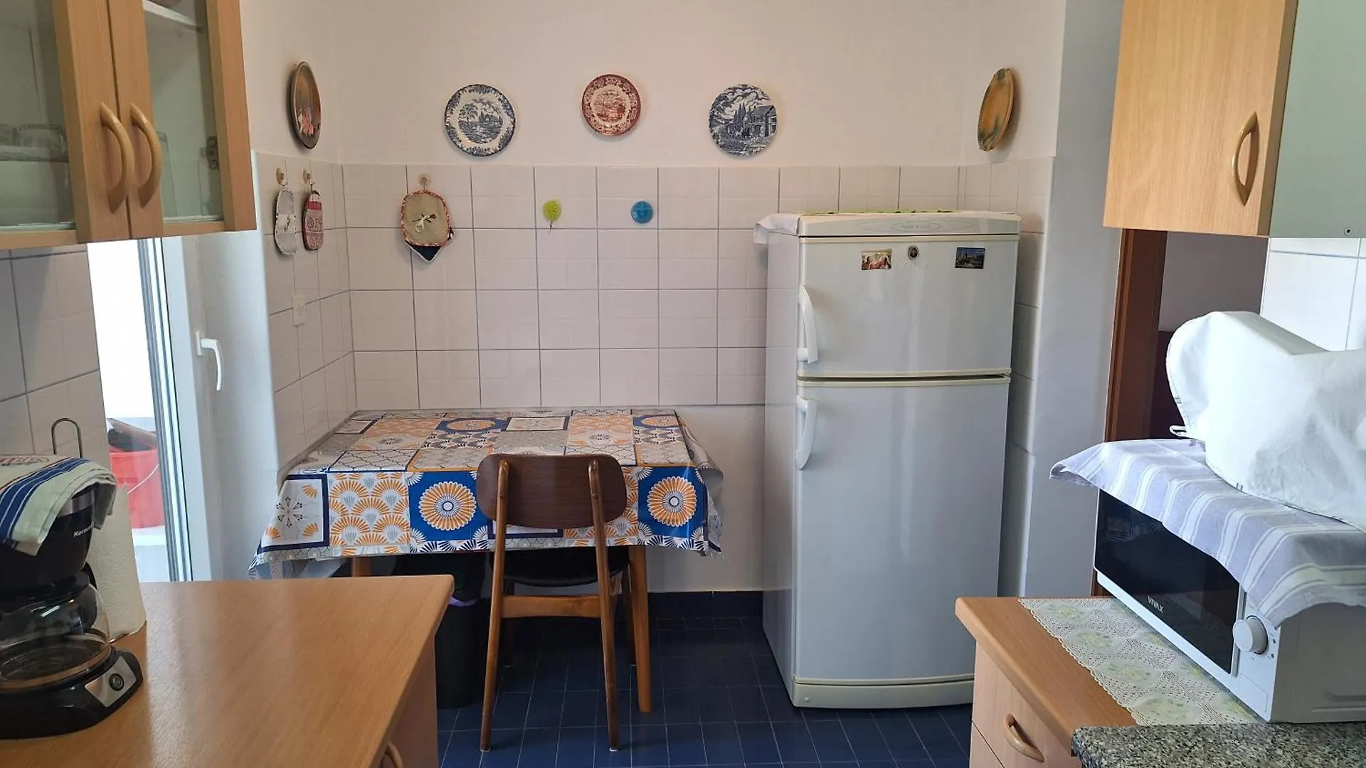 Apartment Amico Rovinj Chorvatsko