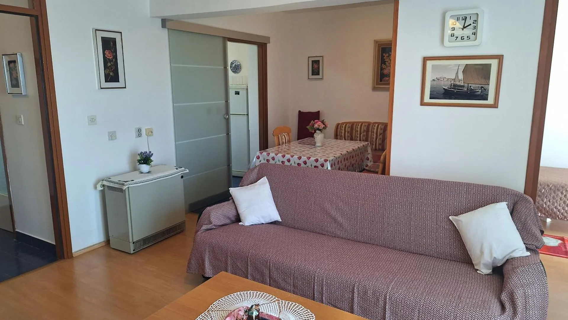 Apartment Amico Rovinj