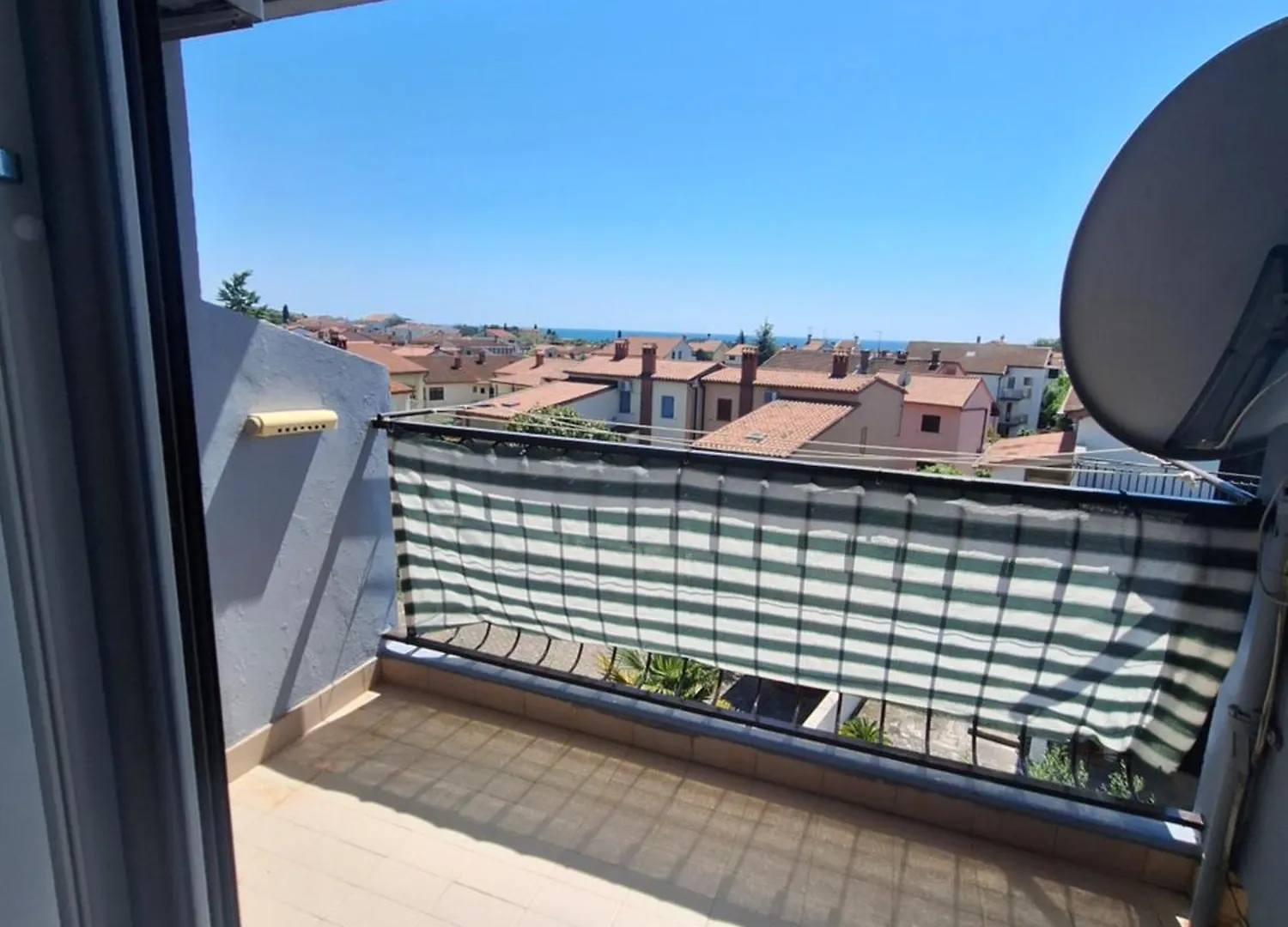 Apartment Amico Rovinj