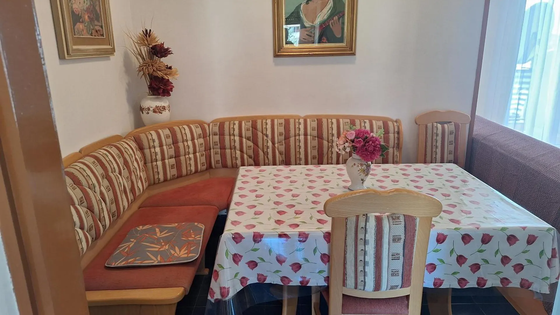 Apartment Amico Rovinj Chorvatsko